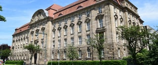 Picture of Dusseldorf Higher Regional Court