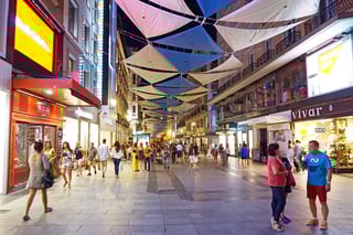 Picture of Calle de Preciados