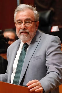 Picture of Rubén Rocha Moya