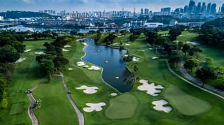 Picture of Sentosa Golf Club