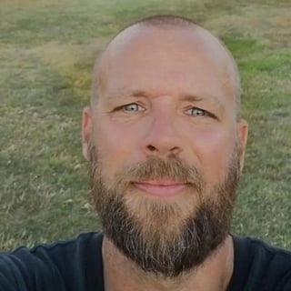 Picture of Jens Andersen