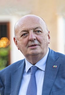 Picture of Gilberto Pichetto Fratin