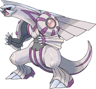 Picture of Palkia