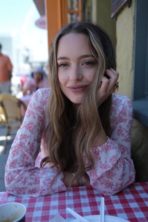 Picture of Emma Britt Waldron