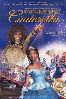 Picture of Cinderella