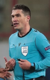 Picture of István Kovács