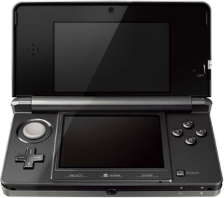 Picture of Nintendo 3DS