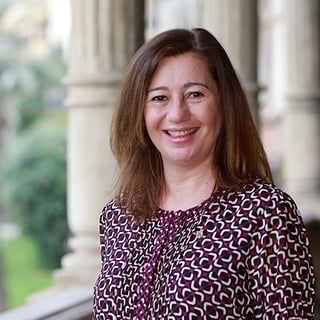 Picture of Francina Armengol Socías