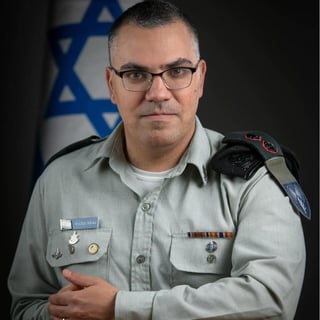 Picture of Avichay Adraee