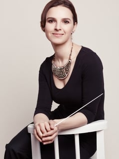 Picture of Oksana Lyniv