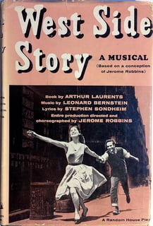 Picture of West Side Story