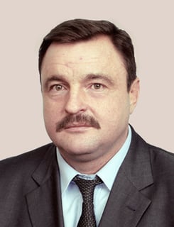 Picture of Andrey Guryev