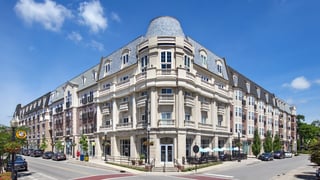 Picture of Sophia Square