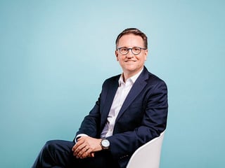 Picture of Rodolphe Belmer