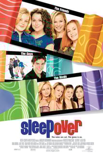 Picture of Sleepover