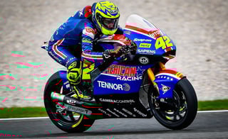 Picture of Moto2