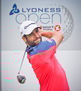 Picture of Adrián Otaegui