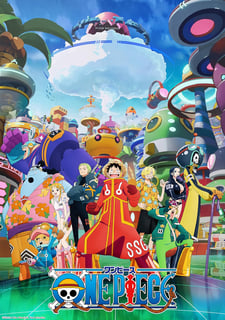 Picture of One Piece