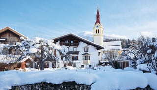 Picture of Igls