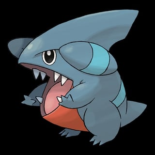 Picture of Gible