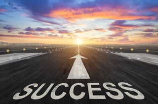 Picture of Success