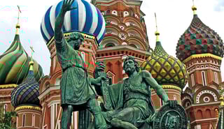 Picture of Russian world