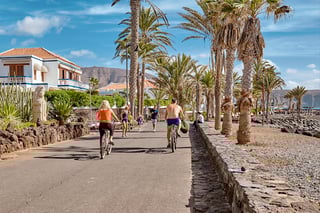 Picture of Costa Adeje
