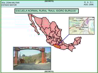 Picture of Ayotzinapa