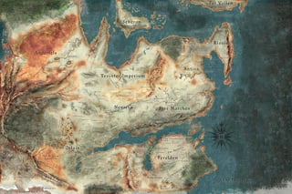 Picture of Thedas
