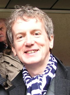 Picture of Frank Skinner