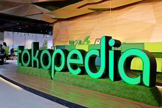 Picture of Tokopedia