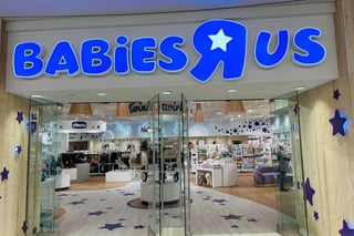 Picture of Babies "R" Us