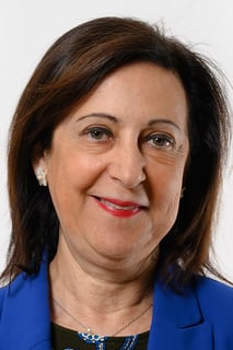 Picture of Margarita Robles