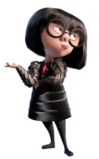 Picture of Edna "E" Mode