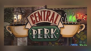 Picture of Central Perk