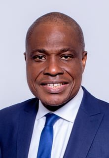 Picture of Martin Fayulu