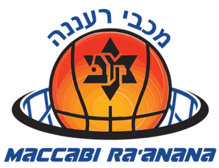 Picture of Maccabi Ra'anana