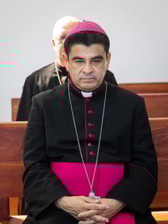 Picture of Rolando José Álvarez Lagos