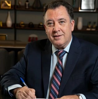 Picture of Marcelo Pirilo Teixeira