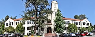 Picture of AFI Conservatory