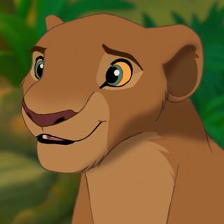 Picture of Nala