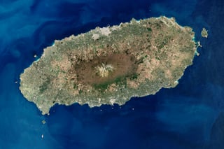 Picture of Jeju Island