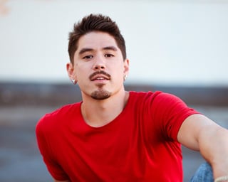 Picture of Bryan Tanaka