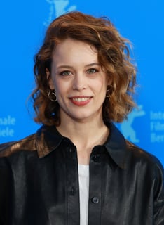 Picture of Paula Beer