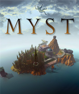 Picture of Myst