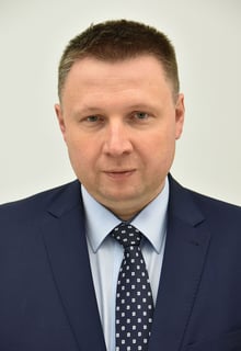 Picture of Marcin Kierwiński