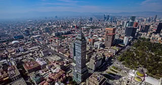 Picture of Mexico City
