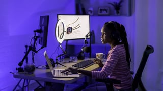 Picture of Livestreaming