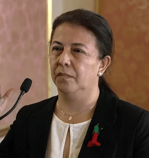 Picture of Gisela Ortiz