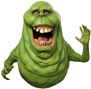 Picture of Slimer